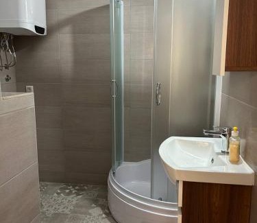 Apatin Apartment | House Natalija