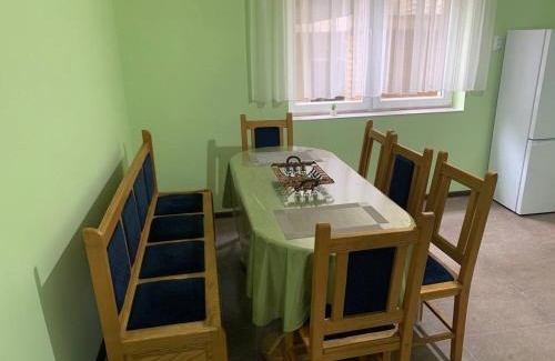 Apatin Apartment | House Natalija