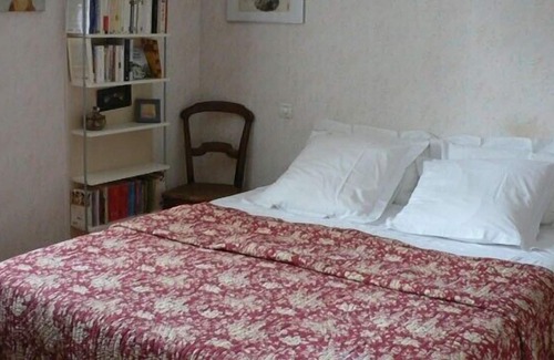Les Angles House | House near Avignon, in the village of Les Angles