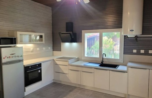 Aureilhan House | House near beach and forest for 5 people