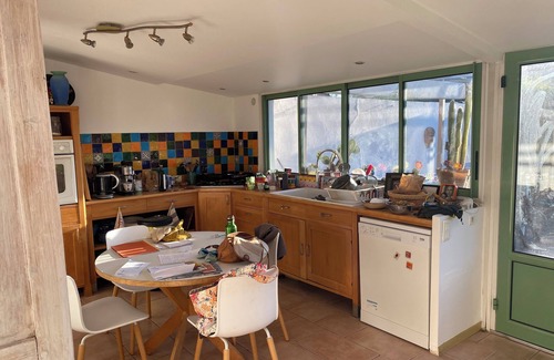 Laverune House | House near Montpellier quiet and bright swimming pool
