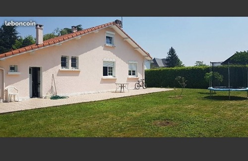 Pardies House | house near spain