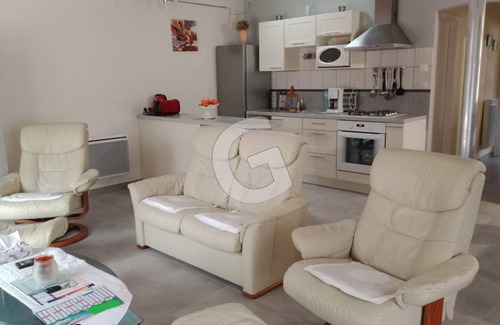 La Tranche-sur-Mer House | House near the beach, 3 bedrooms, terrace and parking in La Tranche sur Mer