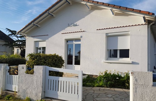 Pornic House | HOUSE NEAR THE BEACH AND THALASSO