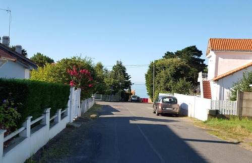 Pornic House | HOUSE NEAR THE BEACH AND THALASSO