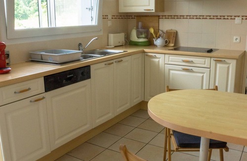 Crozon House | House near the beach of Morgat