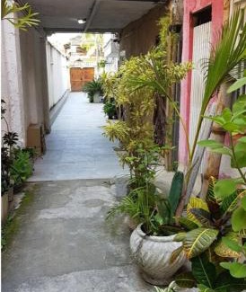 Recreio dos Bandeirantes Apartment | House near the sea in Recreio!