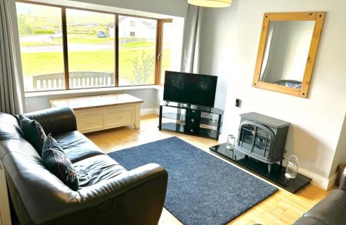 Lispole House | House No 3 Dingle Lispole Holiday Homes