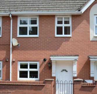 Wellington House | House number 4 Sleeps up to 4 with Smart TVs in every room