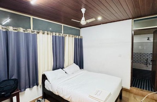 Aadit House | House of Anachal