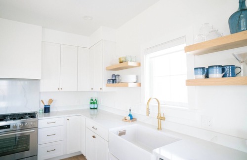 Eastward Look House | House of Blues | 8BD/4BA