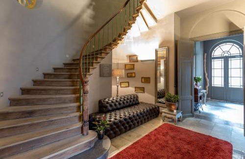 Historical Center Bruges House | House of Bruges
