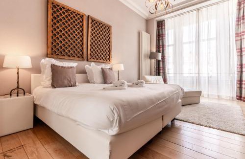 Historical Center Bruges House | House of Bruges
