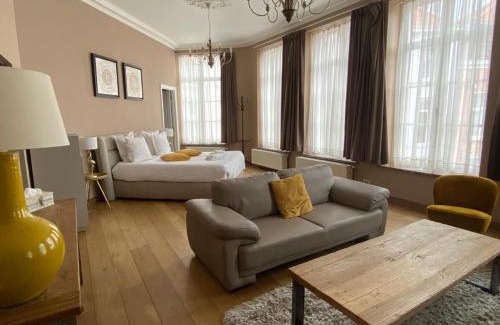 Historical Center Bruges House | House of Bruges
