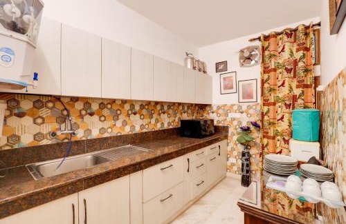 Noida House | House of Comfort Noida