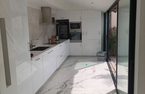 Talence House | House of excellence