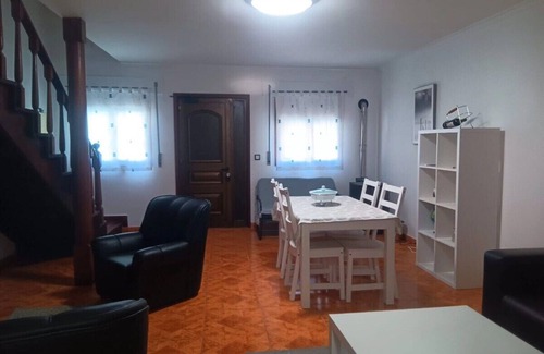Furadouro House | House of Fishermen on the Silver Coastn