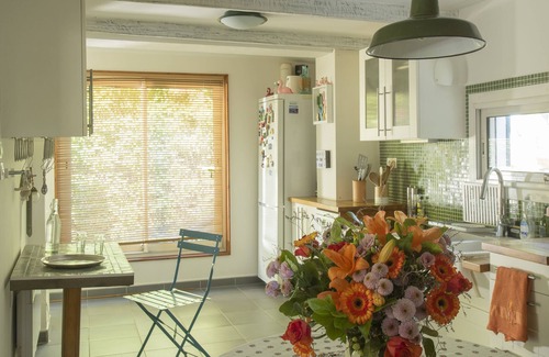 St.-Remy-de-Provence Villa | HOUSE OF 3 BEDROOMS 10 MIN WALK FROM THE CENTER OF SAINT REMY DE PROVENCE