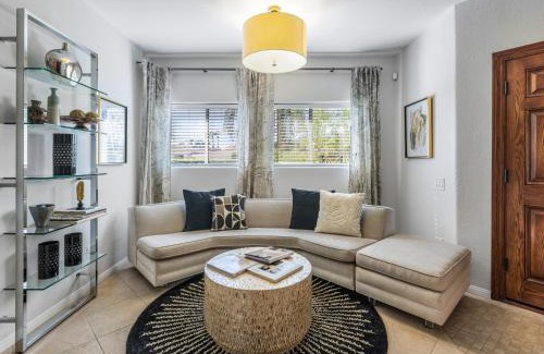 Racquet Club West House | House of Jojo Permit #42212