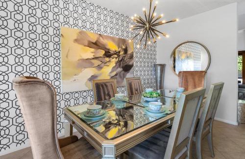 Racquet Club West House | House of Jojo Permit #42212