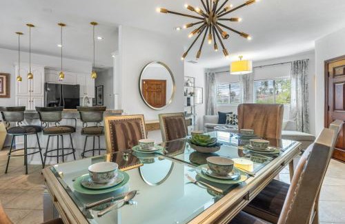 Racquet Club West House | House of Jojo Permit #42212