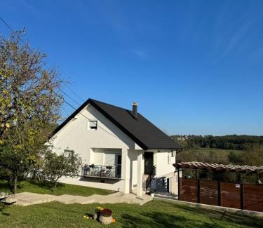 Sumadija House | House of Joy Barajevo