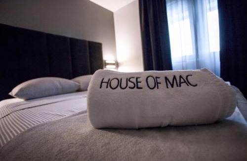 City Center Apartment | House of Mac Apartments