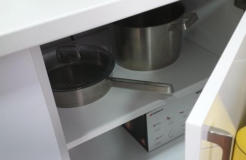 City Center Apartment | House of Mac Apartments