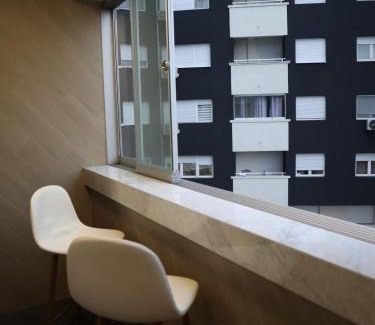 City Center Apartment | House of Mac Apartments