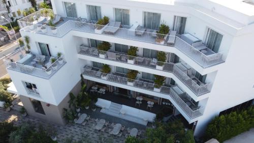 Marmaris City Center Apartment | House Of Marmaris