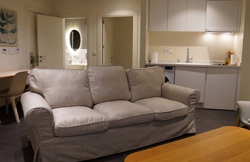 Marmaris City Center Apartment | House of Marmaris
