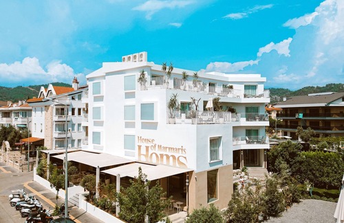 Marmaris City Center Apartment | House of Marmaris