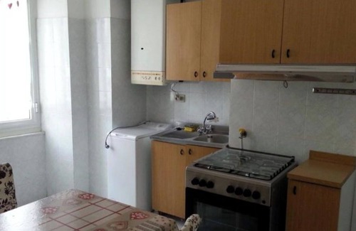 Camogli Apartment | HOUSE OF MYA