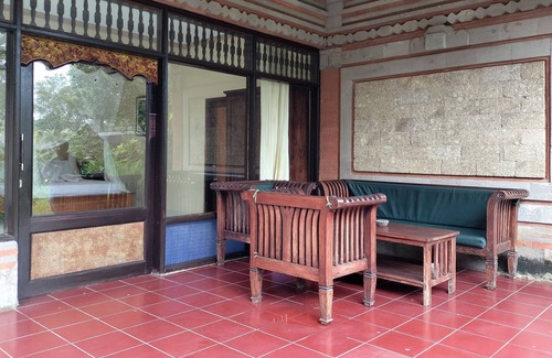 Penestanan Cottage | House of Om Melati
