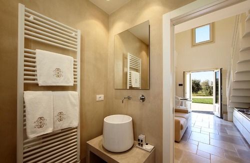 Sannicola Bed & Breakfast | House of Rodogallo