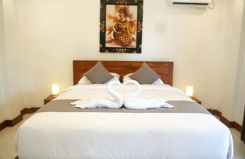 Andong House | House Of Semar Sari