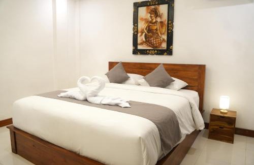 Andong House | House of Semar Sari
