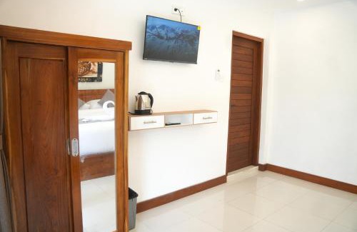 Andong House | House of Semar Sari