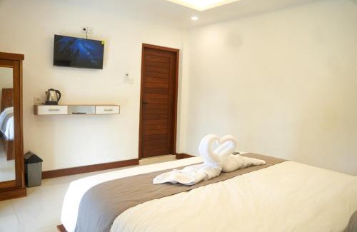 Andong House | House of Semar Sari
