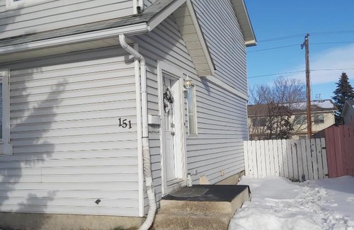 Calgary House | House of Shalom