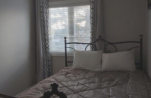 Calgary House | House of Shalom