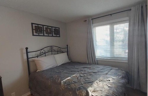 Calgary House | House of Shalom