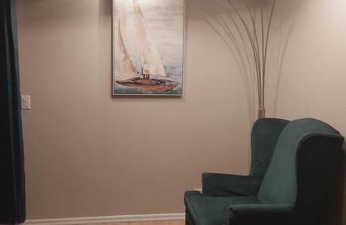 Calgary House | House of Shalom