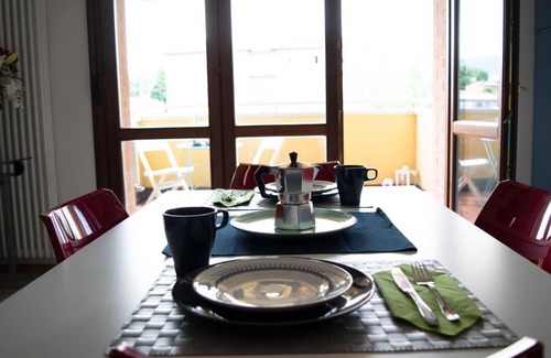 Zola Predosa Apartment | House Of Taste - Casa del Gusto