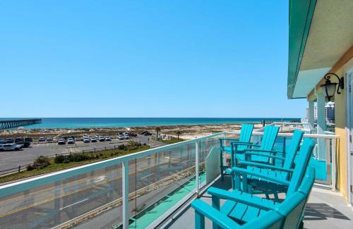 Pensacola Beach House | House of the Blues