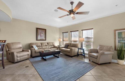 Pensacola Beach House | House of the Blues