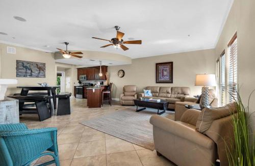 Pensacola Beach House | House of the Blues