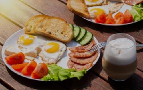 Medjugorje Bed & Breakfast | HOUSE of the FLAME of LOVE MEDJUGORIE