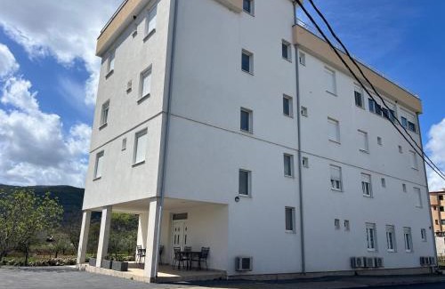 Medjugorje Bed & Breakfast | HOUSE of the FLAME of LOVE MEDJUGORIE