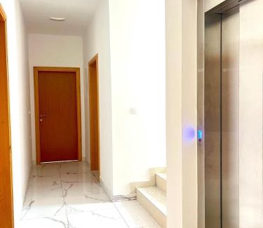 Medjugorje Bed & Breakfast | HOUSE of the FLAME of LOVE MEDJUGORIE
